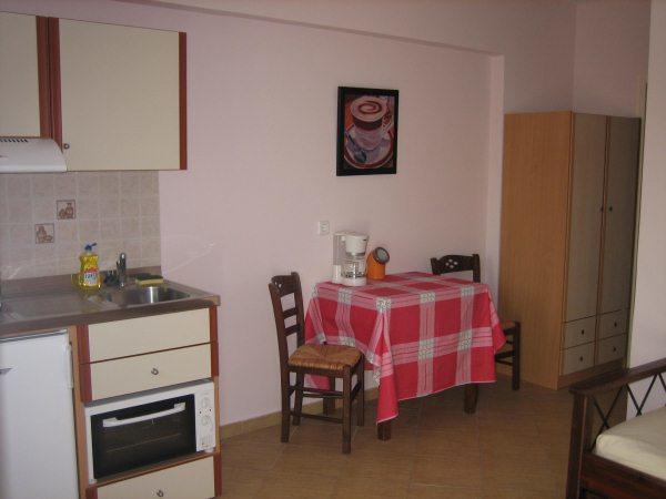 Studio Nikolos Élaphonèse Extérieur photo