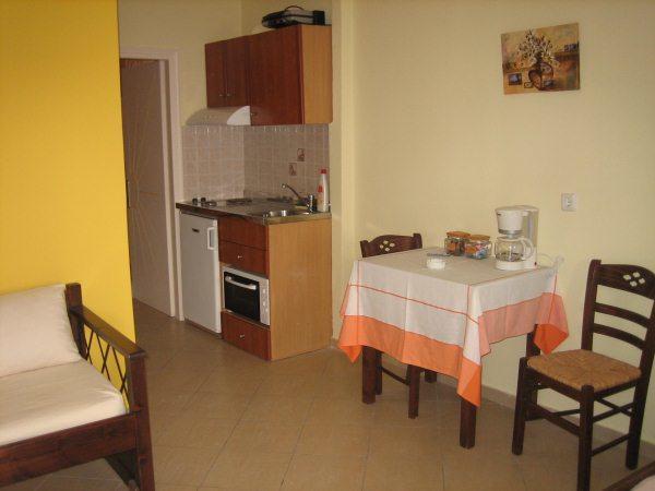 Studio Nikolos Élaphonèse Extérieur photo