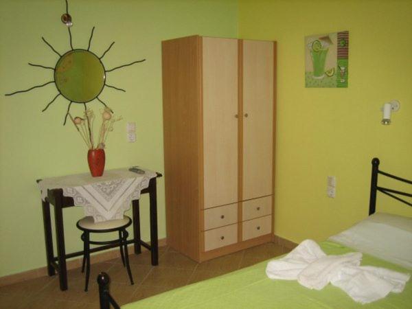 Studio Nikolos Élaphonèse Extérieur photo